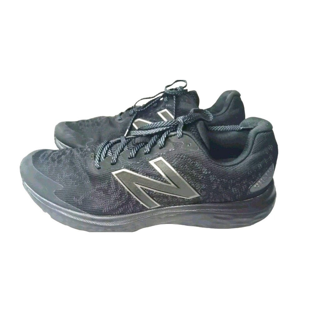 New Balance 680 V7 Shoes Mens Size 13 D  Sneakers Black M680LK7